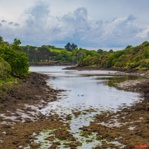Aber-Wrac'h - Atlantic Ocean - Body of water - Bretagne (région administrative) - Brittany (administrative region) - Celtic Sea - Country - Cours d'eau - Côte des Abers - Finistère - France - Geography - Géographie - Mer - Mer Celtique - Océan Atlantique - Pays - Plouguerneau - Rannvro Breizh - River - Sea - Étendue d'eau - Aber-Wrac'h Plouguerneau Bretagne (région administrative) France